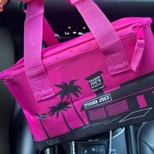 Trader Joe’s Mini Insulated Bag